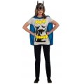 Batgirl T-Shirt Set